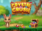 Игра Crystal Crush Игра Crystal Crush