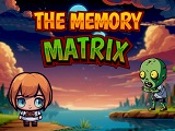Игра Матрица Памяти Игра Матрица Памяти