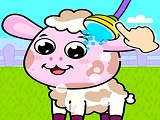 Игра Детская Ферма Животных Игра Детская Ферма Животных