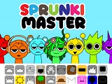 Игра Профи в Спрунки Игра Профи в Спрунки