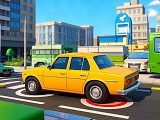 Игра Parking Crazy Игра Parking Crazy