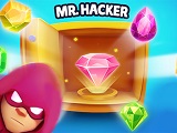 Игра Мистер Хакер: Музейная Охота Игра Мистер Хакер: Музейная Охота