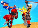 Игра Road Rash на ПК Игра Road Rash на ПК