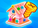 Игра Screw Master 3D Игра Screw Master 3D