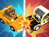 Игра Тачки Всмятку Игра Тачки Всмятку