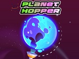 Игра Планетный Прыгун Игра Планетный Прыгун