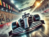 Игра Чемпионат Формулы GT Игра Чемпионат Формулы GT