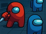 Игра Impostor Among Space Игра Impostor Among Space