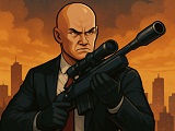 Игра Мистер Снайпер: Безумие Охотника Игра Мистер Снайпер: Безумие Охотника