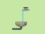 Игра Разбавь Водой Игра Разбавь Водой