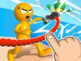 Игра Draw Weapon Fight Party Игра Draw Weapon Fight Party
