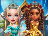 Игра Блеск Самоцветов Игра Блеск Самоцветов