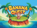 Игра Банановый Квест Игра Банановый Квест