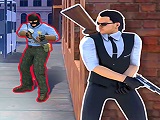 Игра Агент Хант Игра Агент Хант