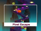 Игра Побег из Храма Игра Побег из Храма