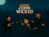 Игра Легенды Джон Уика Игра Легенды Джон Уика