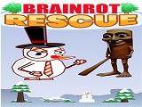 Игра Brainrot Rescue Игра Brainrot Rescue