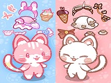 Игра Волшебный Кошачий Замок Игра Волшебный Кошачий Замок