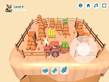 Игра ФоксиТрак Игра ФоксиТрак