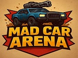 Игра Арена Безумных Машин Игра Арена Безумных Машин