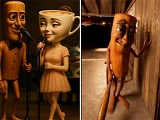 Игра Тунг Тунг Сахур: Угадай Кто Игра Тунг Тунг Сахур: Угадай Кто