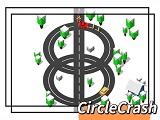 Игра Circle Crash Игра Circle Crash