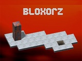 Игра Bloxorz Игра Bloxorz