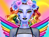 Игра Макияж Ослепительные Дивы Игра Макияж Ослепительные Дивы