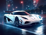 Игра Ночные Гонки Игра Ночные Гонки