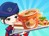 Игра Повар Фудтрака Игра Повар Фудтрака