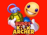  Buddy Kick Archer